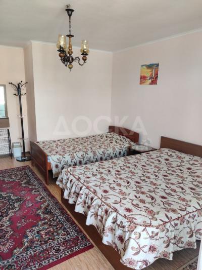 Сдаются 3-местные номера, Чолпон-Ата, ЦО "Келечек", б/п