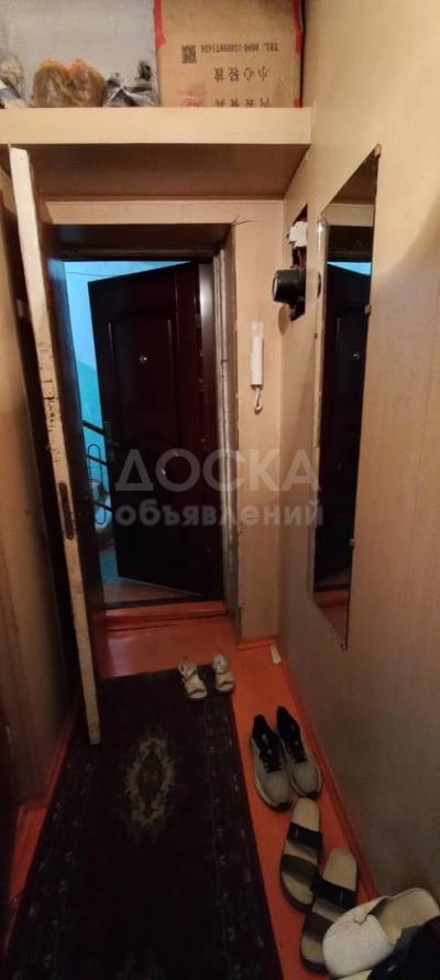 Продаю 2-комнатную квартиру, 41кв. м., этаж - 1/3, Шота руставели.сухомлинова.