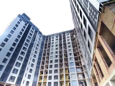 Продаю 3-комнатную квартиру, 77кв. м., этаж - 11/15, Бишкек, ул. Л. Толстого.