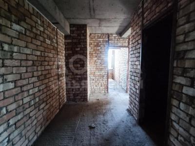 Продаю 2-комнатную квартиру, 60кв. м., этаж - 4/13, Кумарыкская 7.