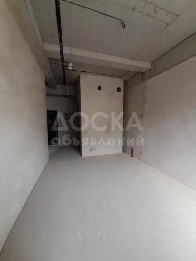 Продаю 1-комнатную квартиру, 48кв. м., этаж - 6/13, Продаю 1 комнатную квартиру в ЖК "Елисейские поля" СК Авангард стиль, мкр Асанбай.