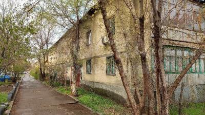 Продаю 3-комнатную квартиру, 75кв. м., этаж - 2/2, Орозбекова/ Боталиева( Щербакова).