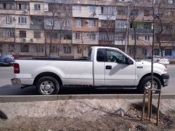 Ford F150 2005