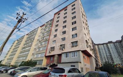 Продаю 2-комнатную квартиру, 83кв. м., этаж - 4/9, ж/м Кок-Жар.