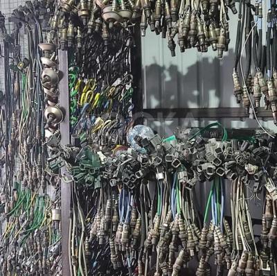 ЛЯМБДА ЗОНД НА ВСЕ МАРКИ АВТО