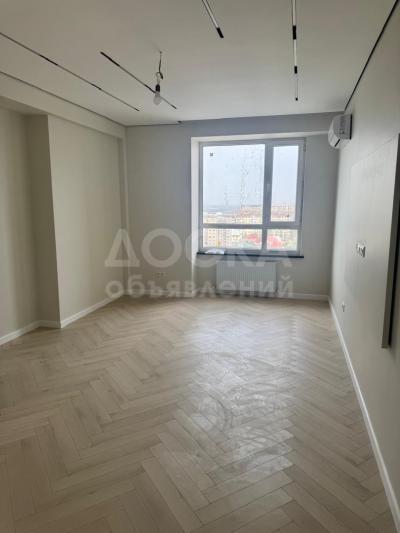 Продаю 2-комнатную квартиру, 67кв. м., этаж - 13/13, мкр. Тунгуч.