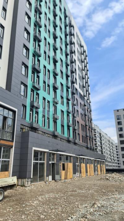 Продаю помещение свободного назначения 121кв. м., Горького, 1б/1.