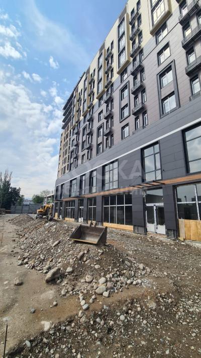 Продаю офисное помещение 89кв. м., Горького, 1б/1.