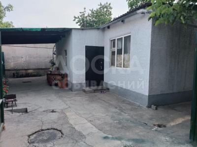 Продаю дом 4-ком. 90кв. м., этаж-1, 2,70-сот., стена саман, Орозова 152.