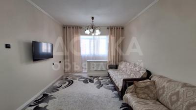 Продаю 1-комнатную квартиру, 45 м2кв. м., этаж - 6/9, Улан-2.