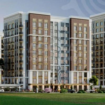 Продаю 3-комнатную квартиру, 80кв. м., этаж - 5/14, Ортосай .