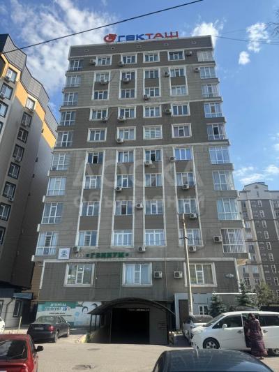 Продаю 3-комнатную квартиру, 104кв. м., этаж - 5/10, ЖК Park City. Золотой квадрат. С евро ремонтом.