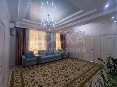 Продаю 3-комнатную квартиру, 79кв. м., этаж - 7/7, Салиева 192.