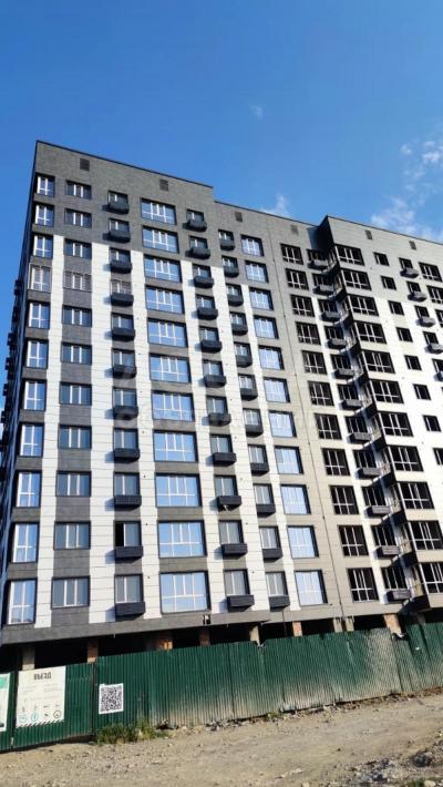 Продаю 3-комнатную квартиру, 73,5кв. м., этаж - 12/12, Ул.Молдокулова дом 30/2.