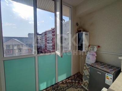 Продаю 1-комнатную квартиру, 36кв. м., этаж - 5/6, Егимбаева 151б.