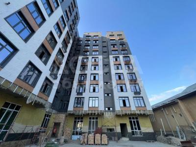 Продаю 2-комнатную квартиру, 41.01кв. м., этаж - 6/10, Продам. 2к, ПСО, 41м2, 6/10, ЖК “Мадина” 52500$.