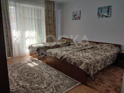 Сдаются 3-местные номера, Чолпон-Ата, ЦО "Келечек", б/п