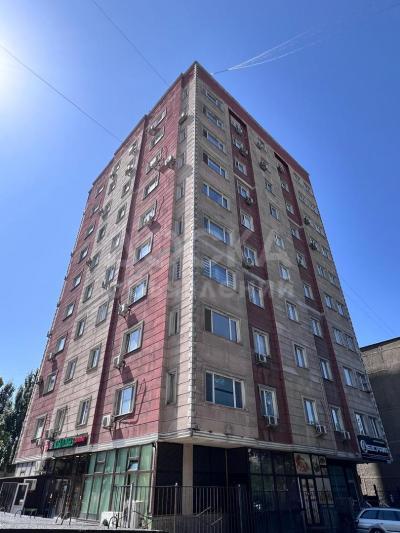 Продаю 2-комнатную квартиру, 62кв. м., этаж - 9/10, гоголя/фрунзе.