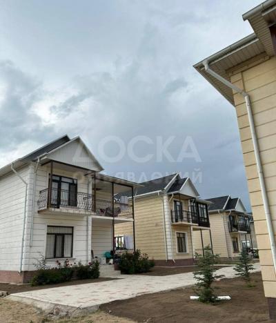 ​ГОСТЕВОЙ ДОМ "Sultan beach"