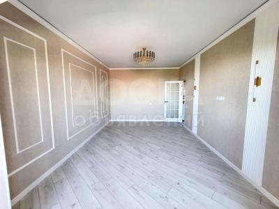 Продаю 1-комнатную квартиру, 45кв. м., этаж - 4/9, жк "Фламинго", рядом с Резиденцией Президента.