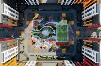 Продаю 2-комнатную квартиру, 52кв. м., этаж - 16/16, 7 апреля 1а.