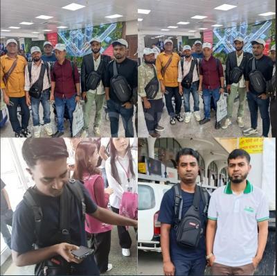 Иностранные работники для вашей фирмы — быстро, легко и в любом количестве!!!