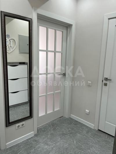 Продаю 1-комнатную квартиру, 38кв. м., этаж - 9/9, ж/м Кок-Жар.