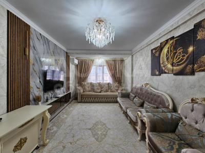 Продаю 3-комнатную квартиру, 75кв. м., этаж - 6/6, Проспект Ленина 118.