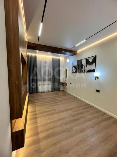 Продаю 2-комнатную квартиру, 75кв. м., этаж - 14/16, Магистраль/Сухэ-Батора.