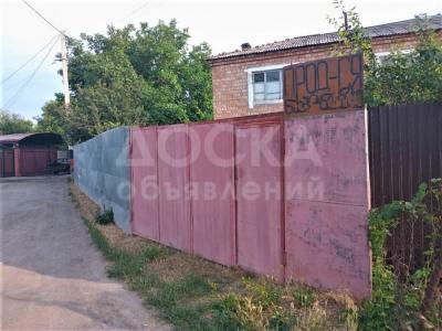 Продаю участок под строительство, 6 соток Кипкалова/Муромская.