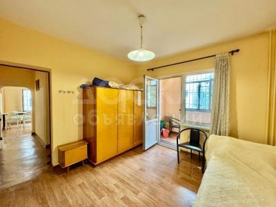 Продаю 3-комнатную квартиру, 73кв. м., этаж - 2/16, Абдрахманова /Киевская .