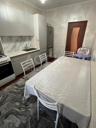 Продаю 3-комнатную квартиру, 63кв. м., этаж - 3/5, Мичурина 126в.