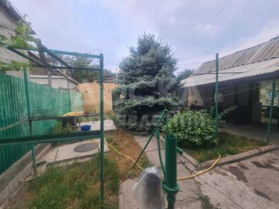 Продаю дом 4-ком. 64кв. м., этаж-1, 4-сот., стена другое, Продается дом район Тюлебердиева\Васильева.