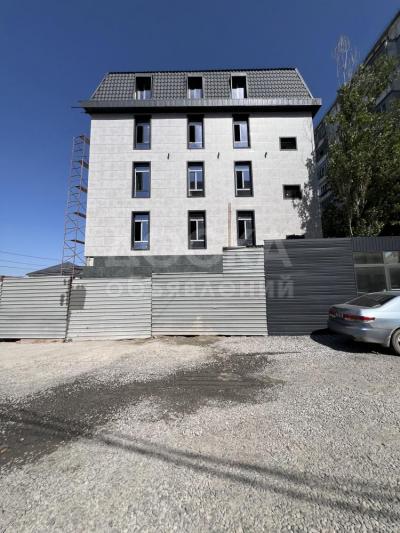 Продаю помещение свободного назначения 220кв. м., Чуй - Ауэзова.