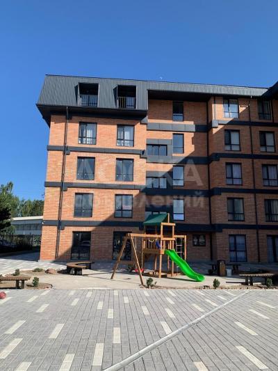 Продаю 3-комнатную квартиру, 83кв. м., этаж - 2/4, Бостери, Взморье аппарт.