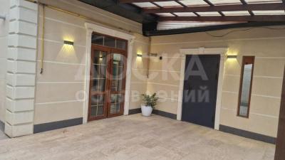 Продаю дом 4-ком. 100кв. м., этаж-1, 2-сот., стена кирпич, Ак Орго.