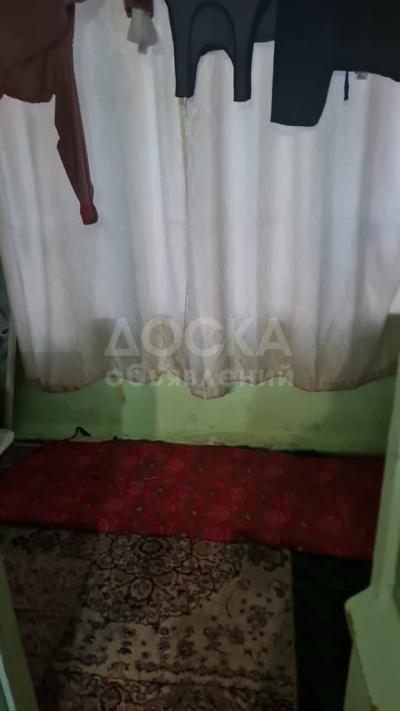 Продаю 2-комнатную квартиру, 46кв. м., этаж - 1/5, Тимирязева\Московская.