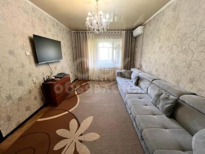 Продаю 3-комнатную квартиру, 70кв. м., этаж - 5/5, Восток-5.