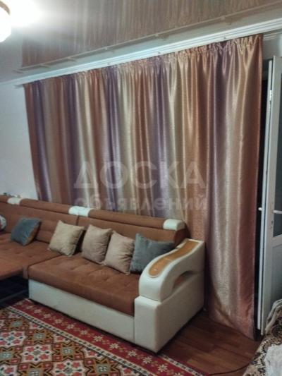 Продаю 1-комнатную квартиру, 35.3кв. м., этаж - 3/4, Карпинка/Московская.