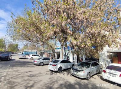 Продаю торговое помещение  500кв. м., ул.Панфилова/Линейная.