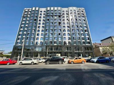 Продаю 4-комнатную квартиру, 168кв. м., этаж - 11/12, Суюмбаева /Чуй.