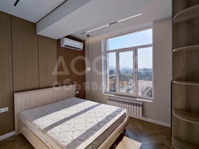 Продаю 1-комнатную квартиру, 49кв. м., этаж - 9/14, Молдокулова 2.