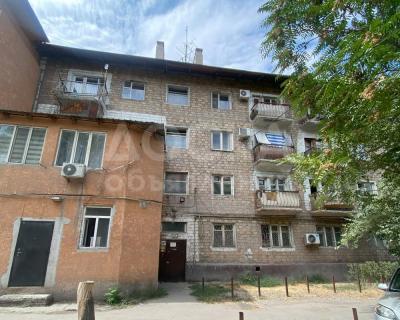 Продаю 1-комнатную квартиру, 30кв. м., этаж - 4/4, Киевская/Бейшеналиевой.