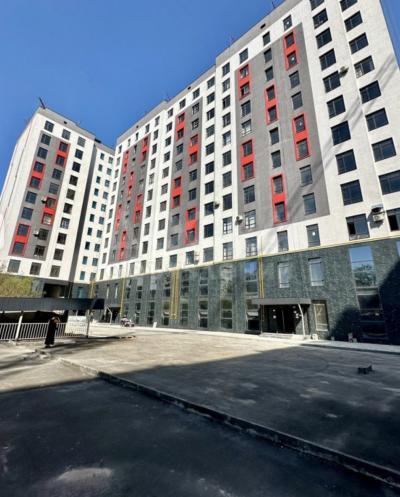 Продаю 2-комнатную квартиру, 62.08кв. м., этаж - 12/12, Филармония.