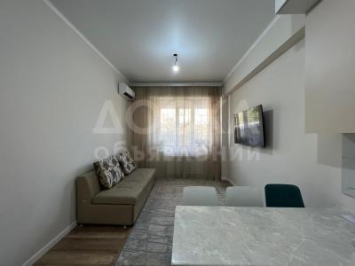 Продаю 4-комнатную квартиру, 68кв. м., этаж - 1/4, Магистраль/Баха.