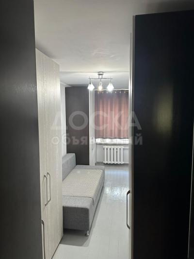 Продаю 3-комнатную квартиру, 72кв. м., этаж - 3/4, Суеркулова / Тыныстанова.