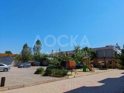 Продаю 1-комнатную квартиру, 42кв. м., этаж - 5/5, Алматинка/Киизбаевой.