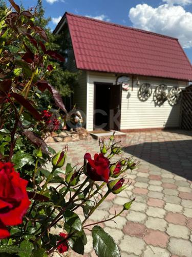 ГОСТЕВОЙ ДОМ "ШАНСОН"