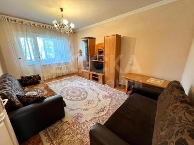 Продаю 3-комнатную квартиру, 67кв. м., этаж - 4/5, Чуйкова-19.