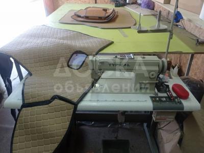 Продам производство ЭВА-ковриков